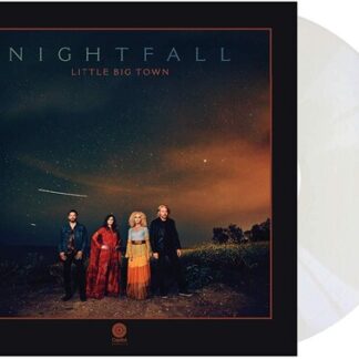 Little Big Town - Nightfall (Vinyl)