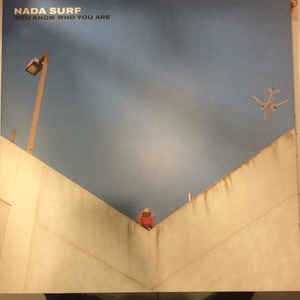 Nada Surf - You Know Who You Are (Vinyl)