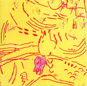 Lightning Bolt - Lightning Bolt (Vinyl)