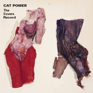 Cat Power - The Covers Record (Vinyl)