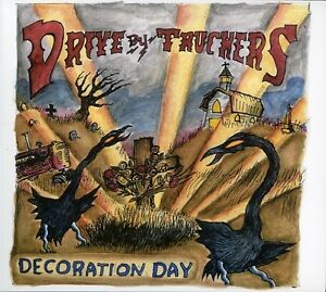 Drive-By Truckers - Decoration Day (Vinyl)