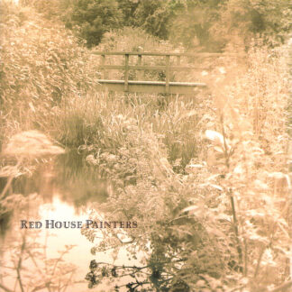 Red House Painters - Red House Painters (Vinyl)