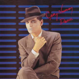 Gary Numan - Dance (Vinyl)
