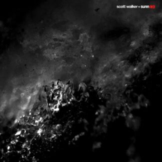 Scott Walker + Sunn O))) - Soused (Vinyl)
