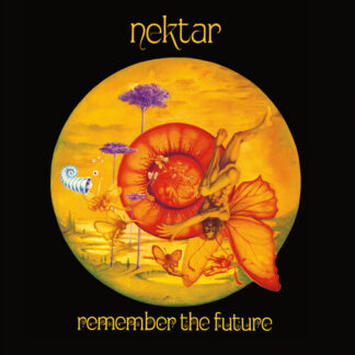 Nektar - Remember The Future (Vinyl)