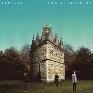 Temples - Sun Structures (Vinyl)
