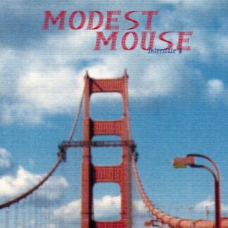 Modest Mouse - Interstate 8 (Vinyl)