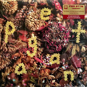 PWR BTTM ‎– Pageant (Vinyl)