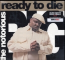 NOTORIOUS B.I.G. - READY TO DIE (Vinyl)