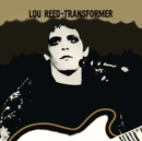 LOU REED - TRANSFORMER (150G VINYL) (REMASTERED)