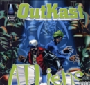 OUTKAST - ATLIENS (VINYL)
