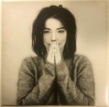 BJORK - DEBUT (United Kingdom - Import) (Vinyl)