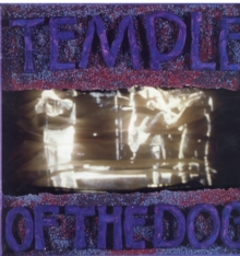 TEMPLE OF THE DOG - TEMPLE OF THE DOG (VINYL)
