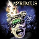 PRIMUS - ANTIPOP (VINYL)
