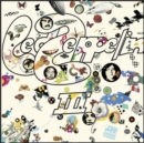 LED ZEPPELIN - LED ZEPPELIN III (3) (VINYL)
