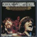 Creedence Clearwater Revival (CCR) - CHRONICLE: 20 GREATEST HITS (VINYL)