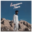 KHALID - AMERICAN TEEN (PA) (2LP/DL CARD/GATEFOLD) (Vinyl)