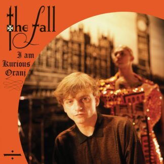 Fall, The - I Am Kurious Oranj (Vinyl)