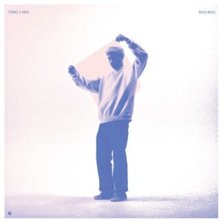 Toro y Moi - Boo Boo (Vinyl)
