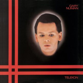 Gary Numan - Telekon (Vinyl)