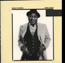 MUDDY WATERS - HARD AGAIN (180G Vinyl)