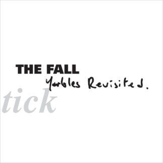 Fall, The - SCHTICK - YARBLES REVISITED (Vinyl)