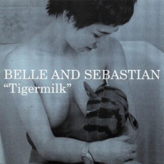 Belle and Sebastian - Tigermilk (Vinyl)