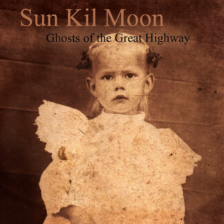 Sun Kil Moon - Ghosts Of The Great Highway (Vinyl)