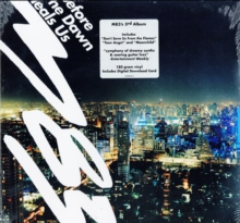 M83 - Before the Dawn Heals Us (180 Gram Vinyl, Digital Download Card)