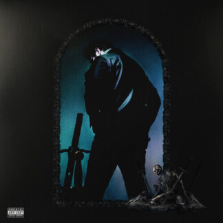 Post Malone - Hollywood's Bleeding [Explicit Content] (Colored Vinyl, Pink)