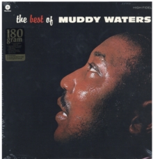 Muddy Waters - Best Of (180 Gram Vinyl, Bonus Tracks, Remastered, Virgin Vinyl, Spain - Import)