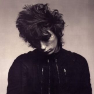 Johnny Thunders ‎– In Cold Blood (Vinyl)