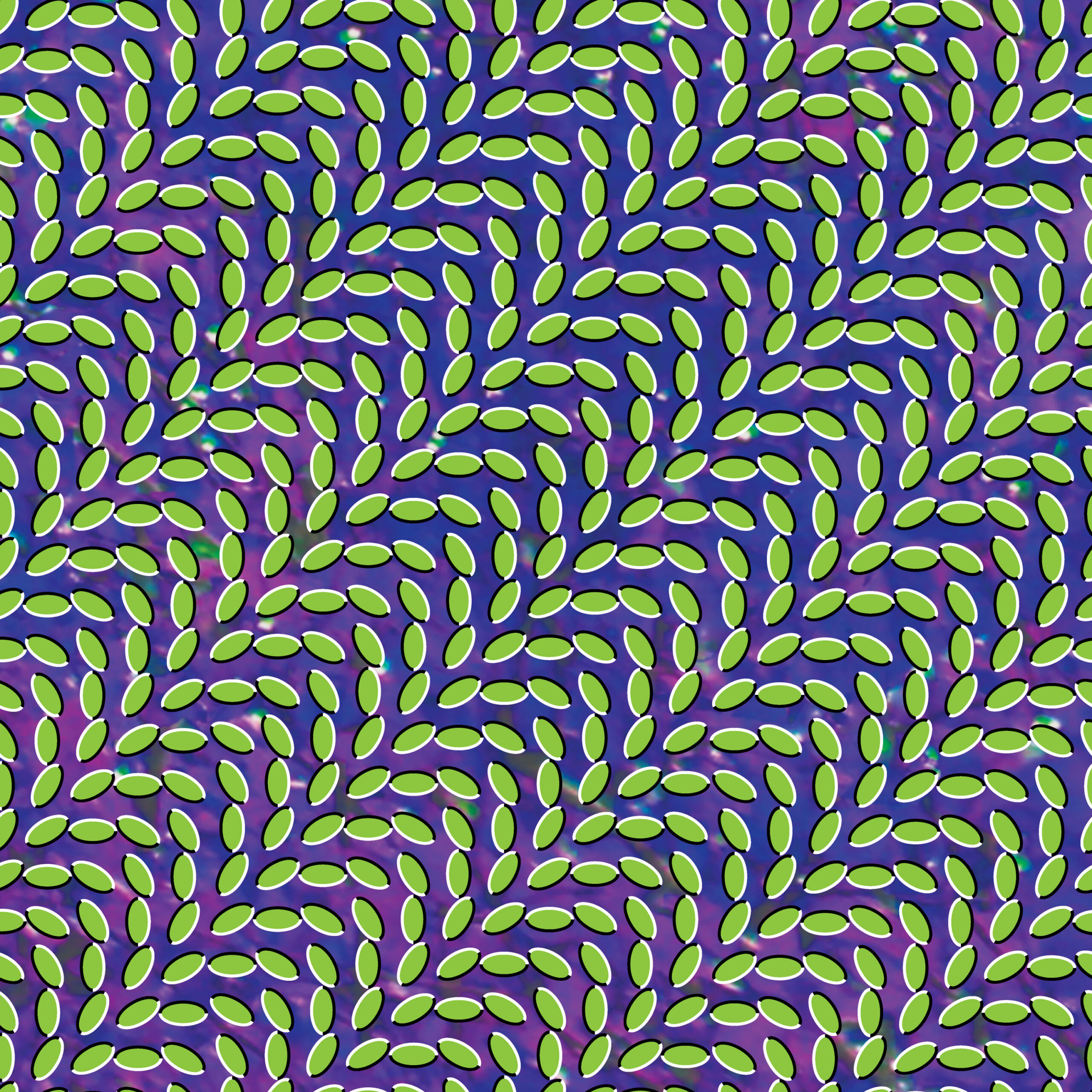 Animal Collective - Merriweather Post Pavilion (Vinyl)