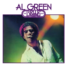 Al Green - The Belle Album (Vinyl)