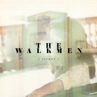 Walkmen, The - Lisbon (Vinyl)