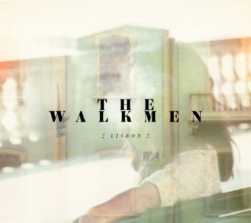 Walkmen, The - Lisbon (Vinyl)