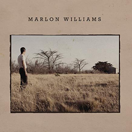 Marlon Williams – Marlon Williams (Vinyl)