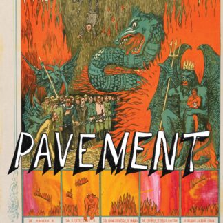Pavement - Quarantine The Past: The Best Of Pavement (Vinyl)