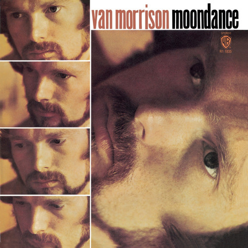 Van Morrison - Moondance (180 Gram Vinyl)