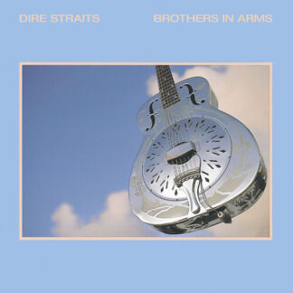 Dire Straits - Brothers In Arms (180 Gram Vinyl)