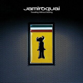 Jamiroquai - Travelling Without Moving (United Kingdom - Import) (Vinyl)
