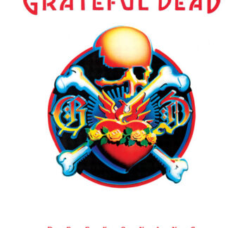Grateful Dead, The - Reckoning (Vinyl)