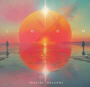Imagine Dragons - Loom (Vinyl)