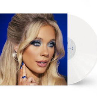 Megan Moroney - Am I Okay? (Colored Vinyl, White)