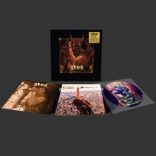 Dio - The Complete Donington Collection (Boxed Set) (Vinyl)