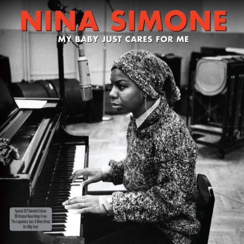 Nina Simone - My Baby Just Cares for Me (United Kingdom - Import) (Vinyl)