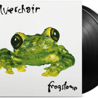 Silverchair - Frogstomp - (180 Gram Vinyl, Black, Etched Vinyl, Holland - Import)
