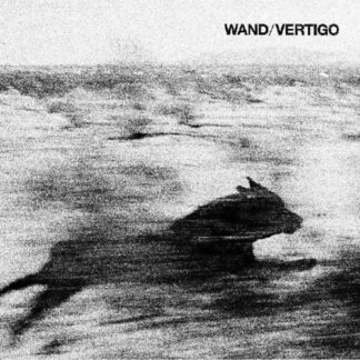 Wand - Vertigo (Vinyl)