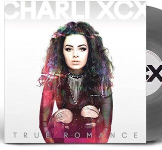 Charli XCX - True Romance (Vinyl)