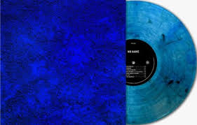 Jack White - No Name (Colored Vinyl, Blue, Limited Edition, Indie Exclusive)